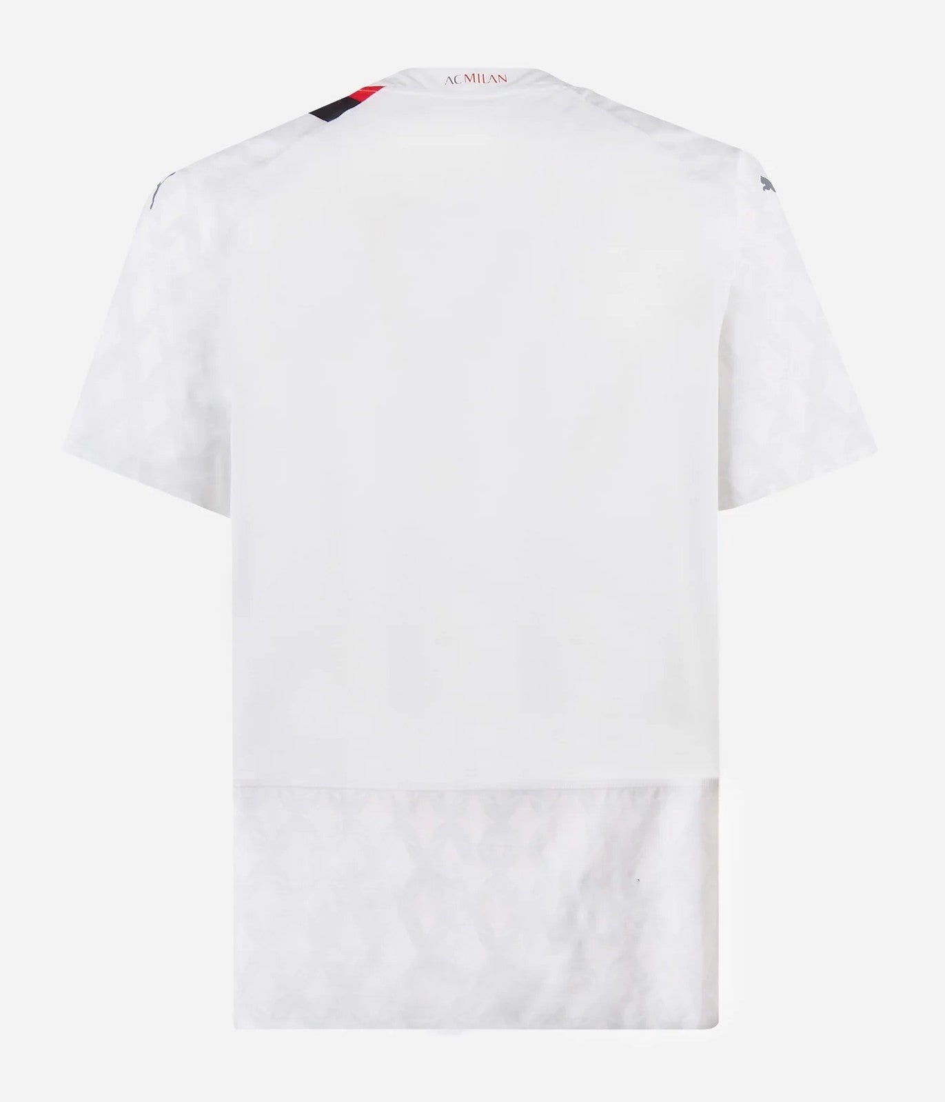 MAILLOT AC MILAN EXTERIEUR 2023/2024