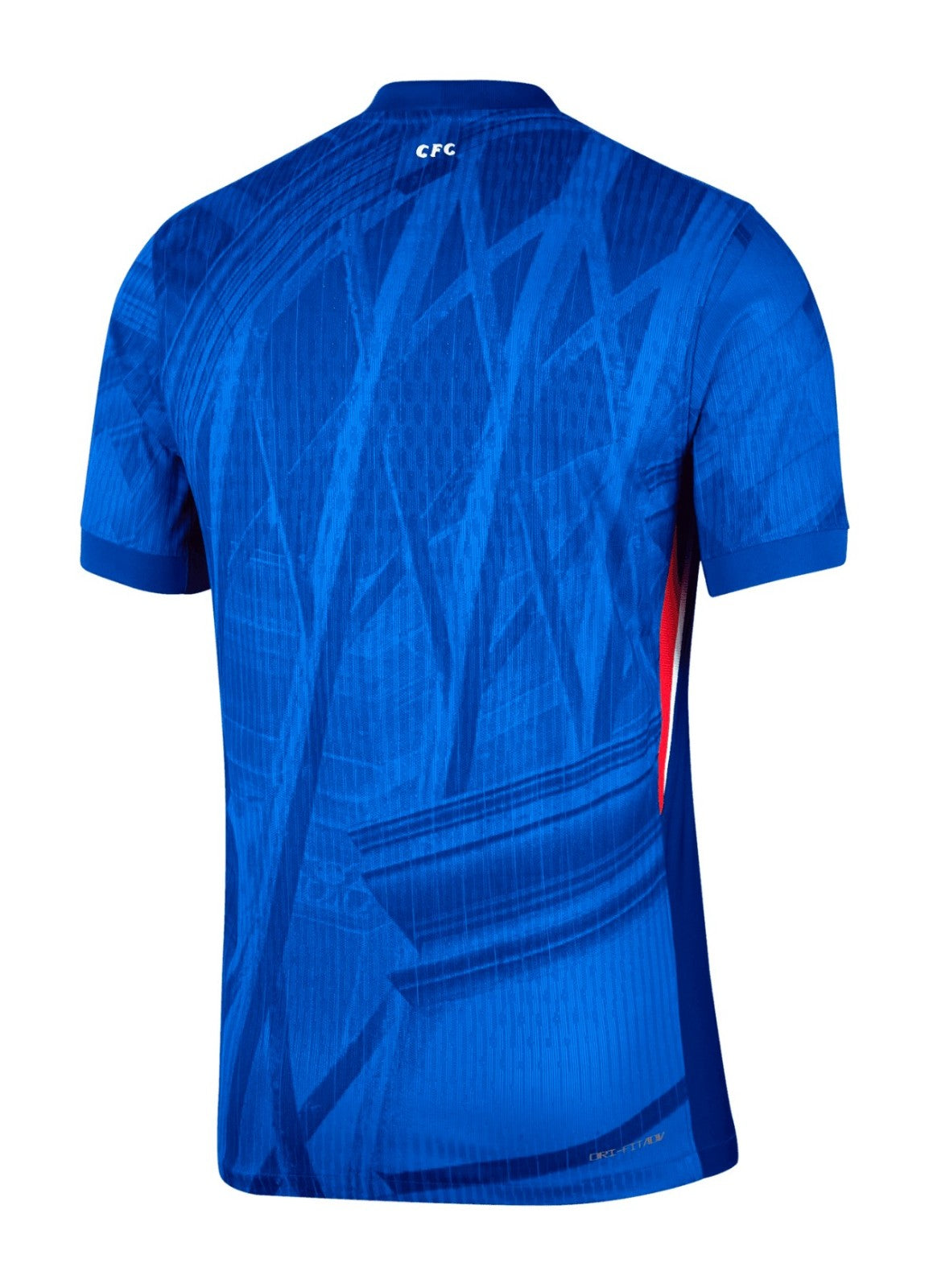 MAILLOT CHELSEA FC DOMICILE 2025/2026