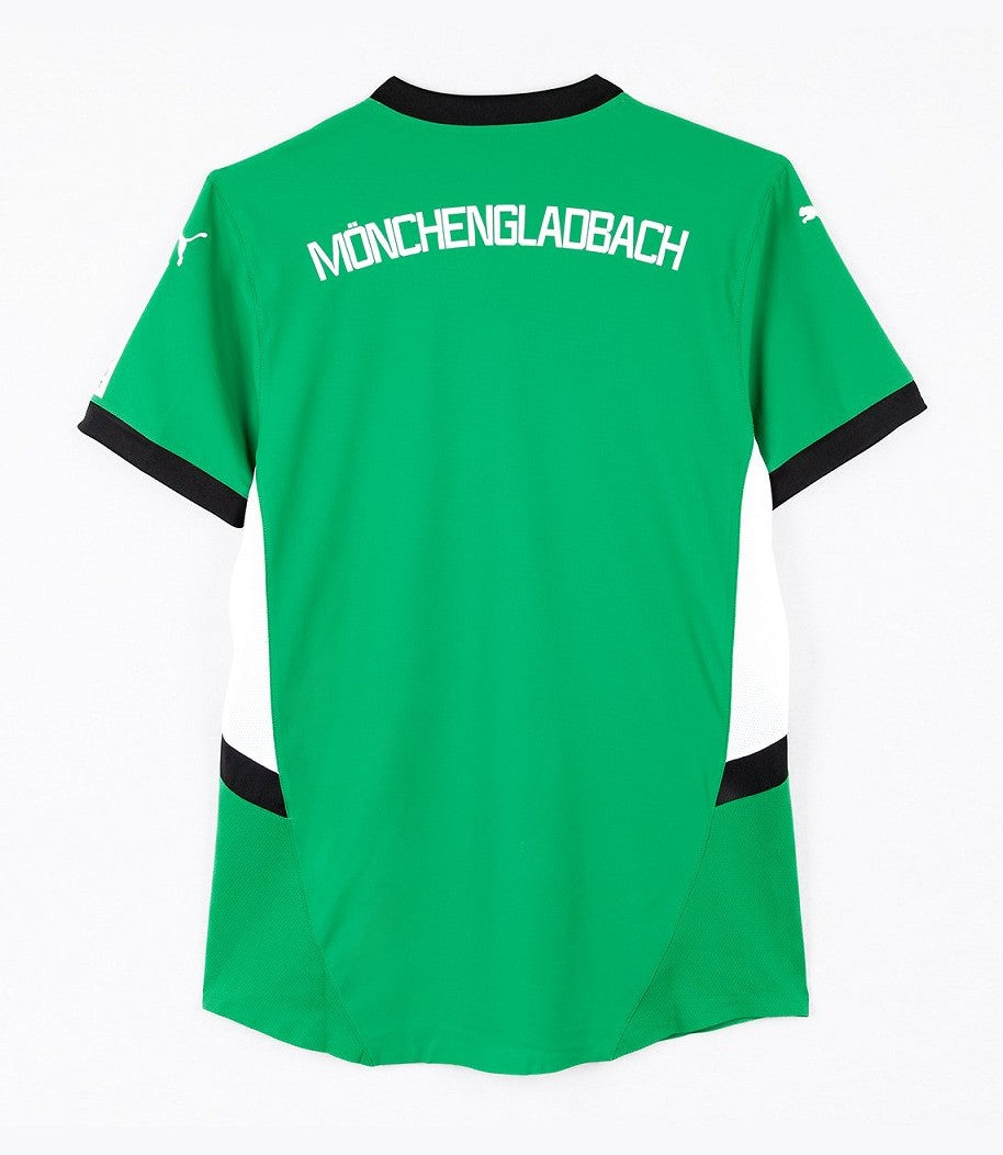 MAILLOT BORUSSIA MÖNCHENGLADBACH EXTERIEUR 2024/2025