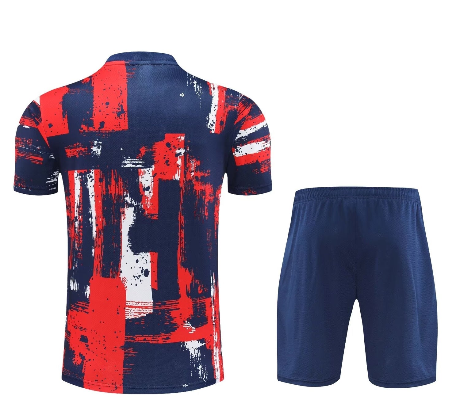 MAILLOT + SHORT PSG 2024/2025