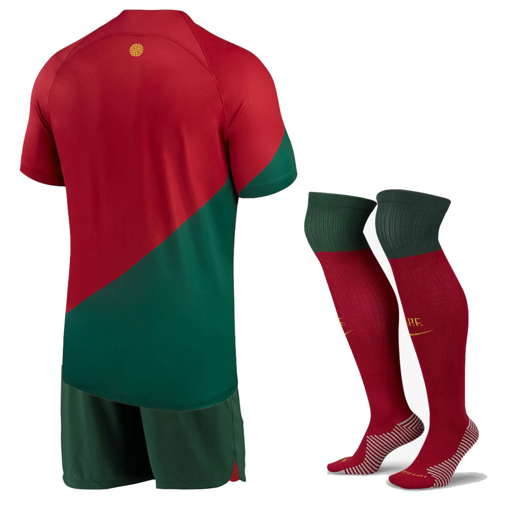 KIT ENFANT PORTUGAL DOMICILE 2022-2023