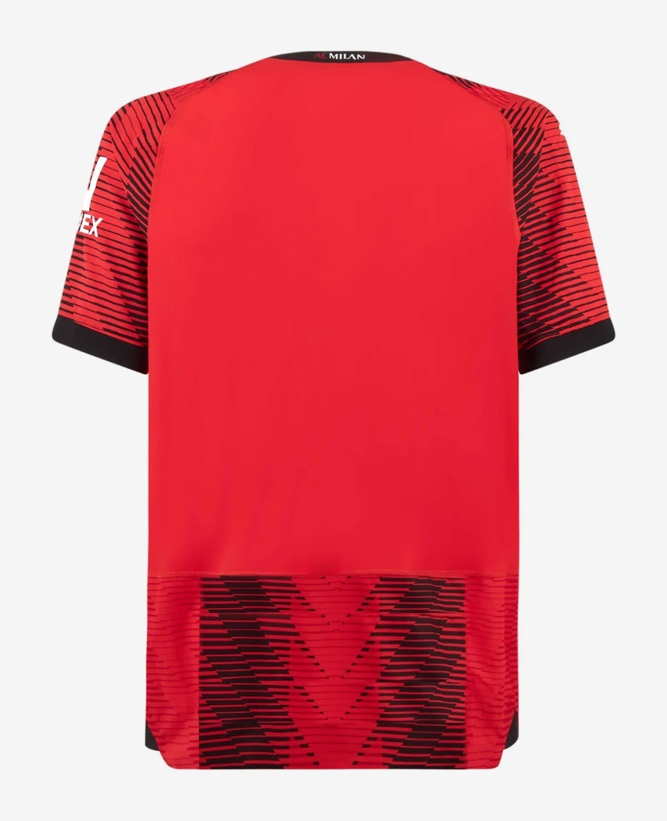 MAILLOT AC MILAN DOMICILE 2023/2024