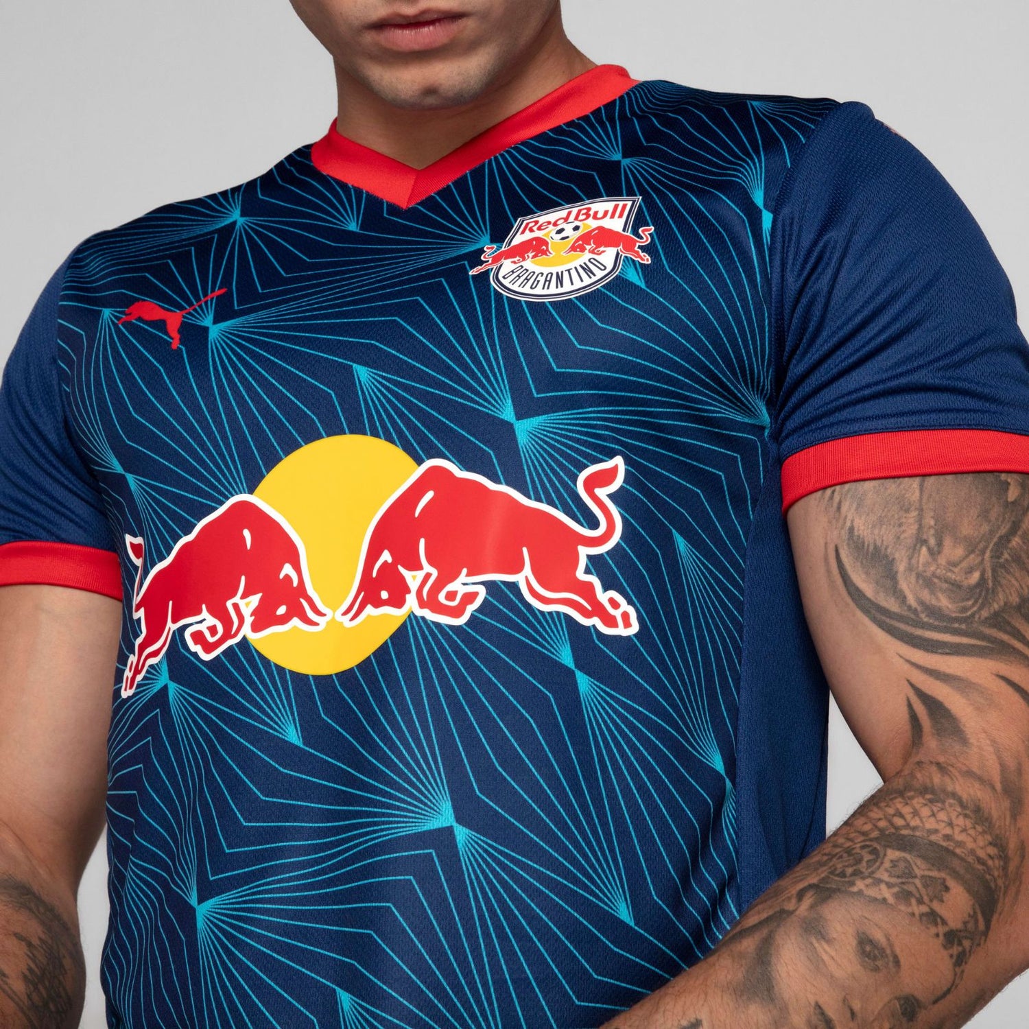 MAILLOT BRAGANTINO EXTERIEUR 2025