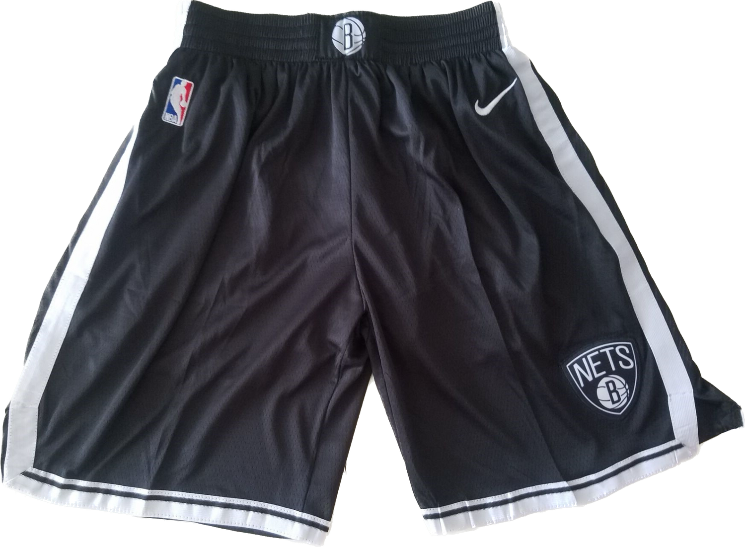 SHORT BROOKLYN NETS NBA
