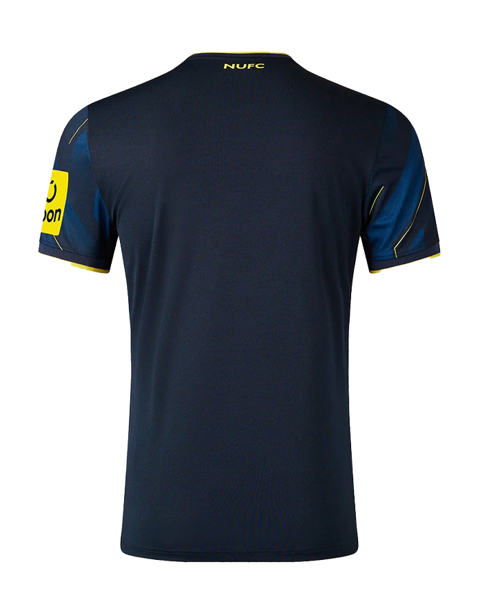 MAILLOT NEWCASTLE THIRD 2023/2024