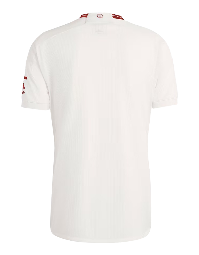 MAILLOT MANCHESTER UNITED THIRD 2023/2024