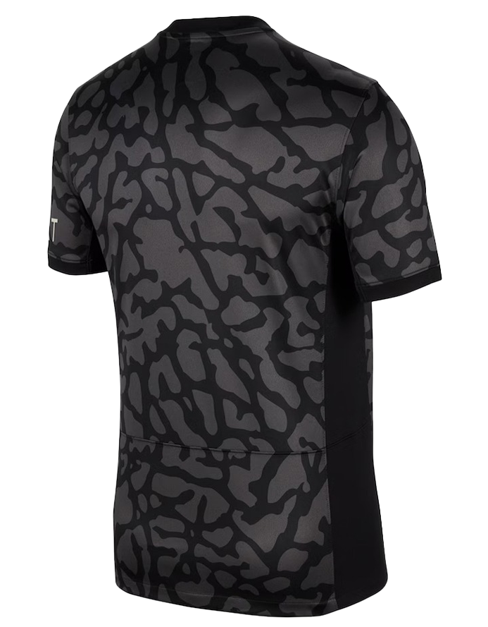 MAILLOT PSG THIRD 2023/2024