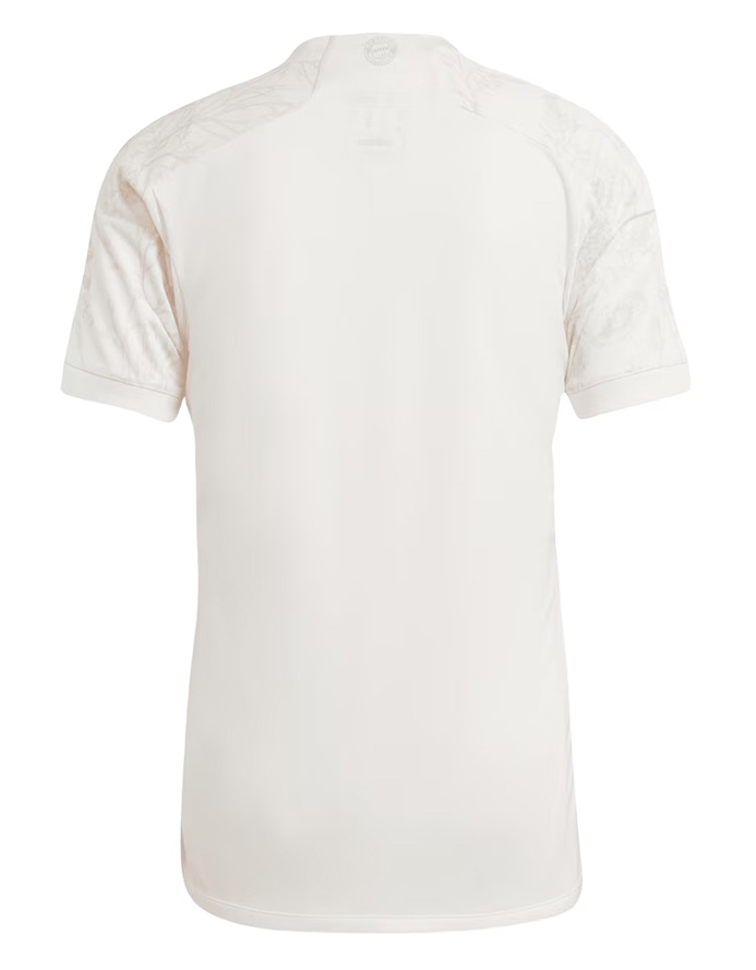 MAILLOT BAYERN MUNICH THIRD 2023/2024
