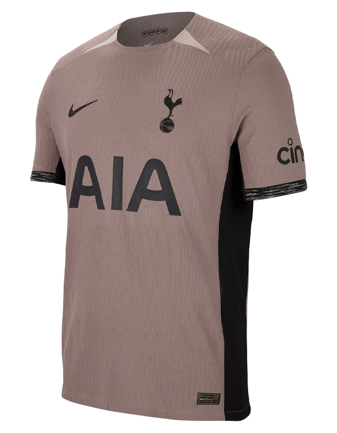 MAILLOT TOTTENHAM THIRD 2023/2024