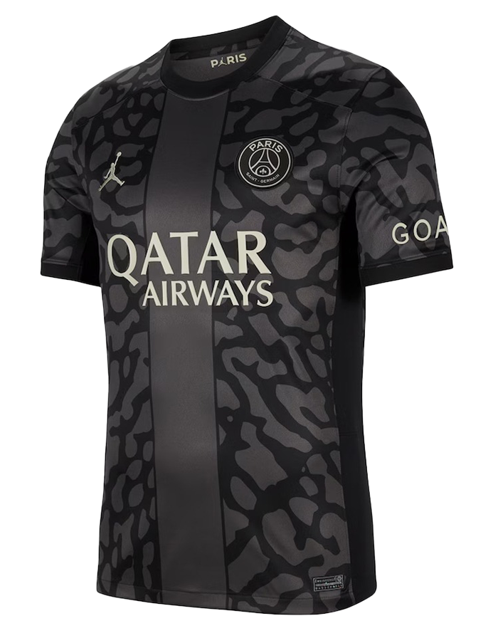 MAILLOT PSG THIRD 2023/2024