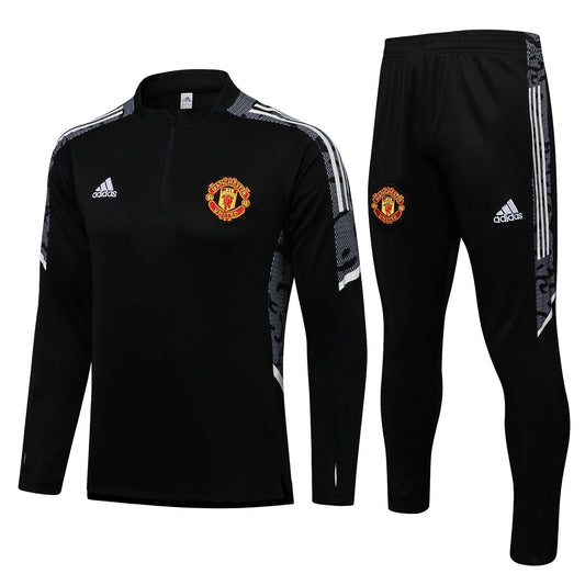 SURVÊTEMENT HAUT/BAS MANCHESTER UNITED 2022-2023