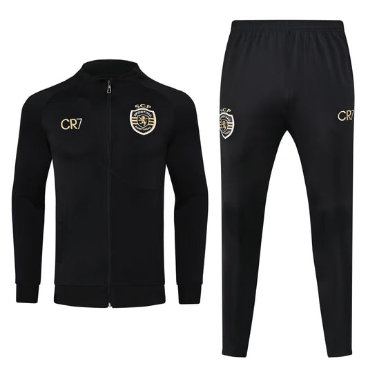 SURVÊTEMENT HAUT/BAS SPORTING CP CR7 2023/2024