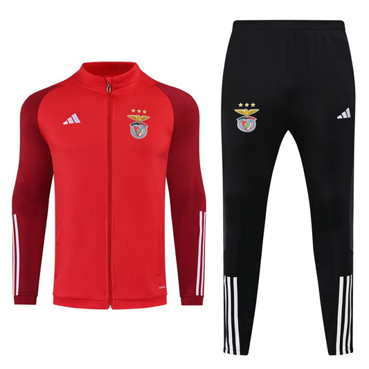 SURVÊTEMENT HAUT/BAS SL BENFICA 2023/2024
