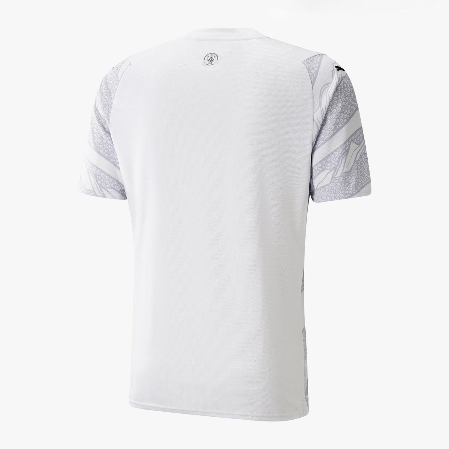 MAILLOT MANCHESTER CITY "YEAR OF THE DRAGON" 2023/2024