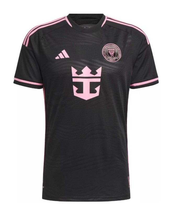 MAILLOT INTER MIAMI EXTERIEUR 2024