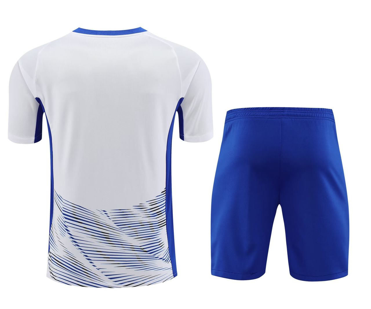 KIT TRAINING INTER MILAN 2023/2024