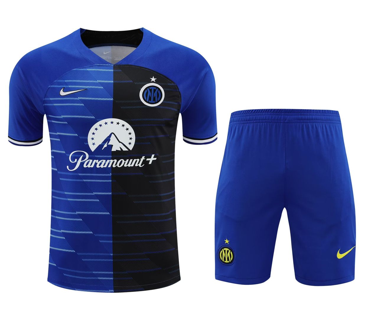 KIT TRAINING INTER MILAN 2023/2024