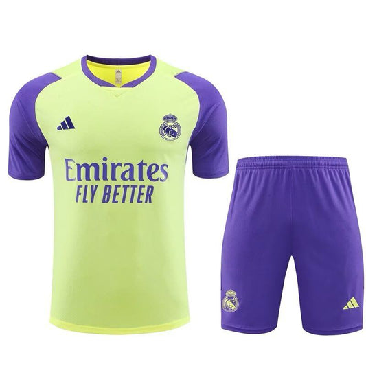 KIT TRAINING REAL MADRID 2023/2024