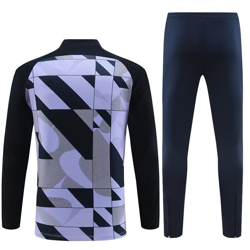 SURVÊTEMENT HAUT/BAS LIVERPOOL 2023/2024