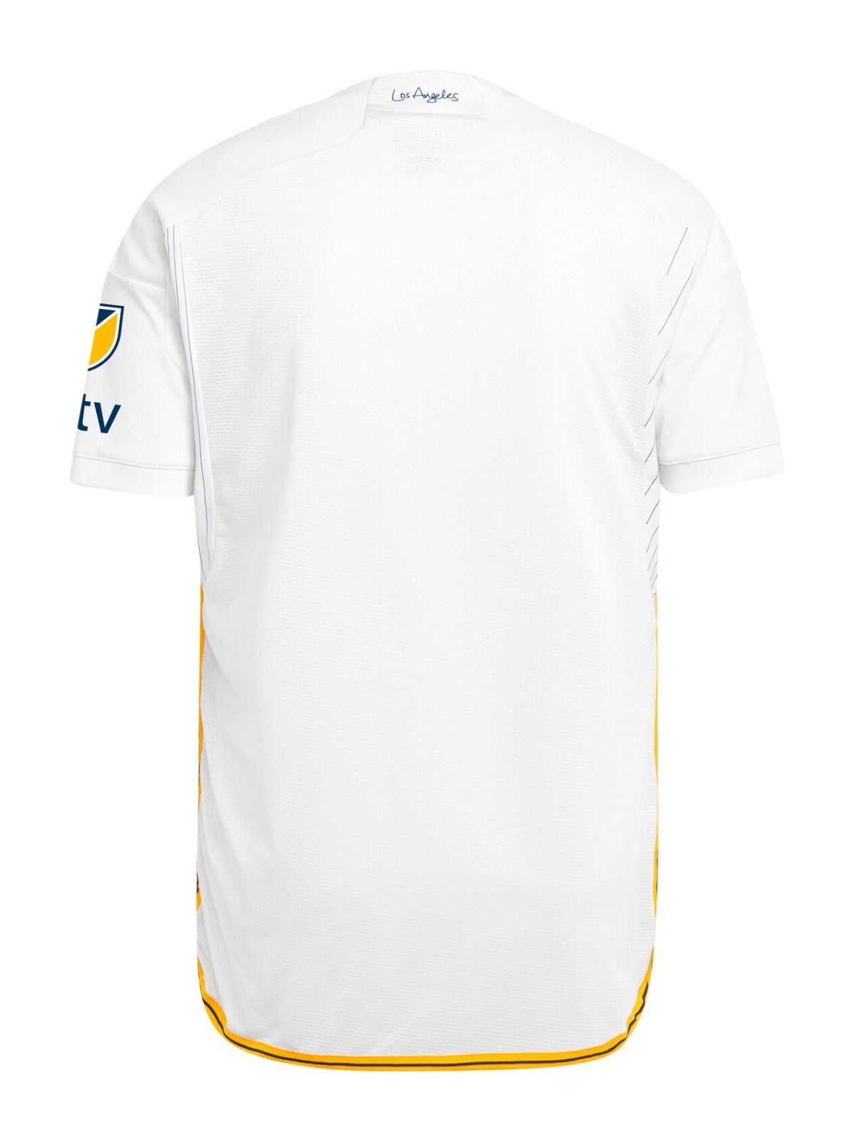 MAILLOT LA GALAXY DOMICILE 2024