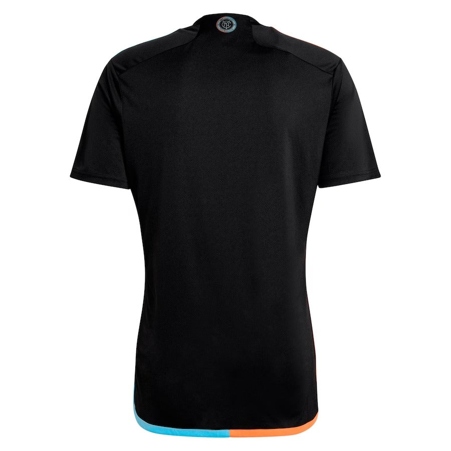MAILLOT NEW YORK CITY FC EXTERIEUR 2024/2025