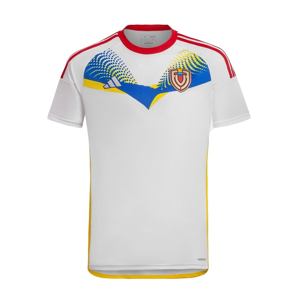 MAILLOT VENEZUELA EXTERIEUR 2024