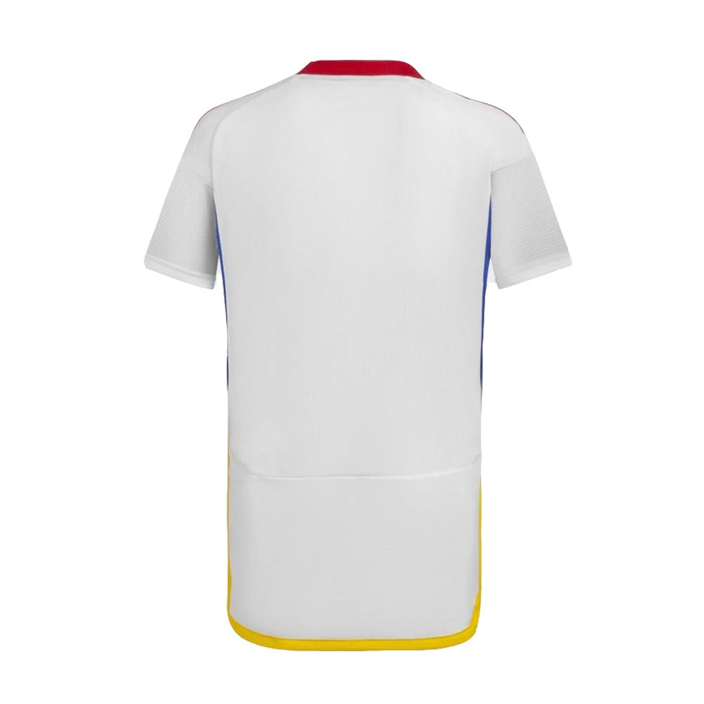 MAILLOT VENEZUELA EXTERIEUR 2024