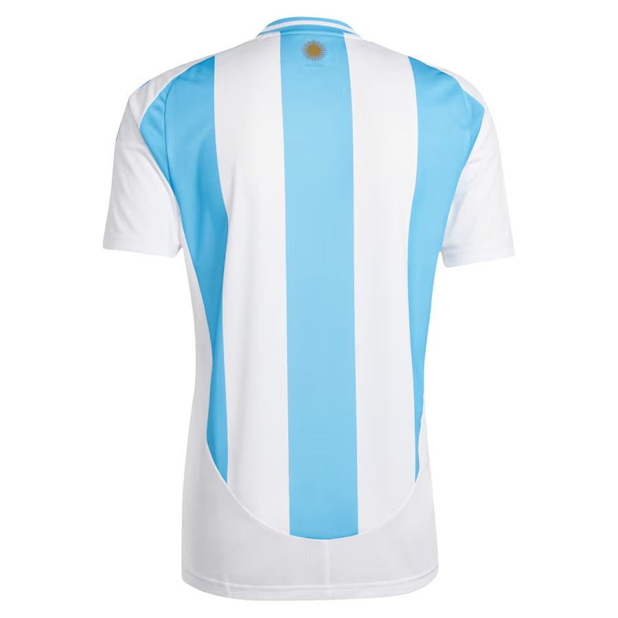 MAILLOT ARGENTINE DOMICILE 2024