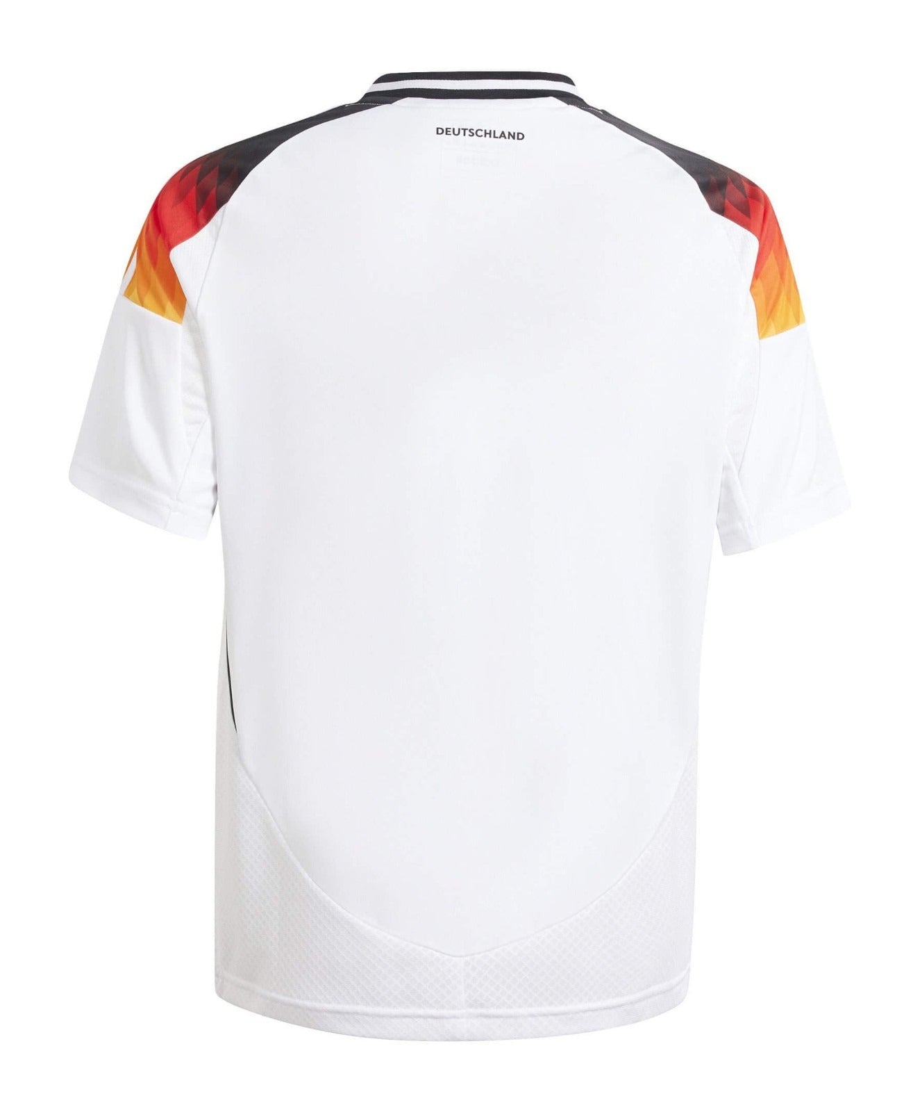 MAILLOT ALLEMAGNE DOMICILE 2024