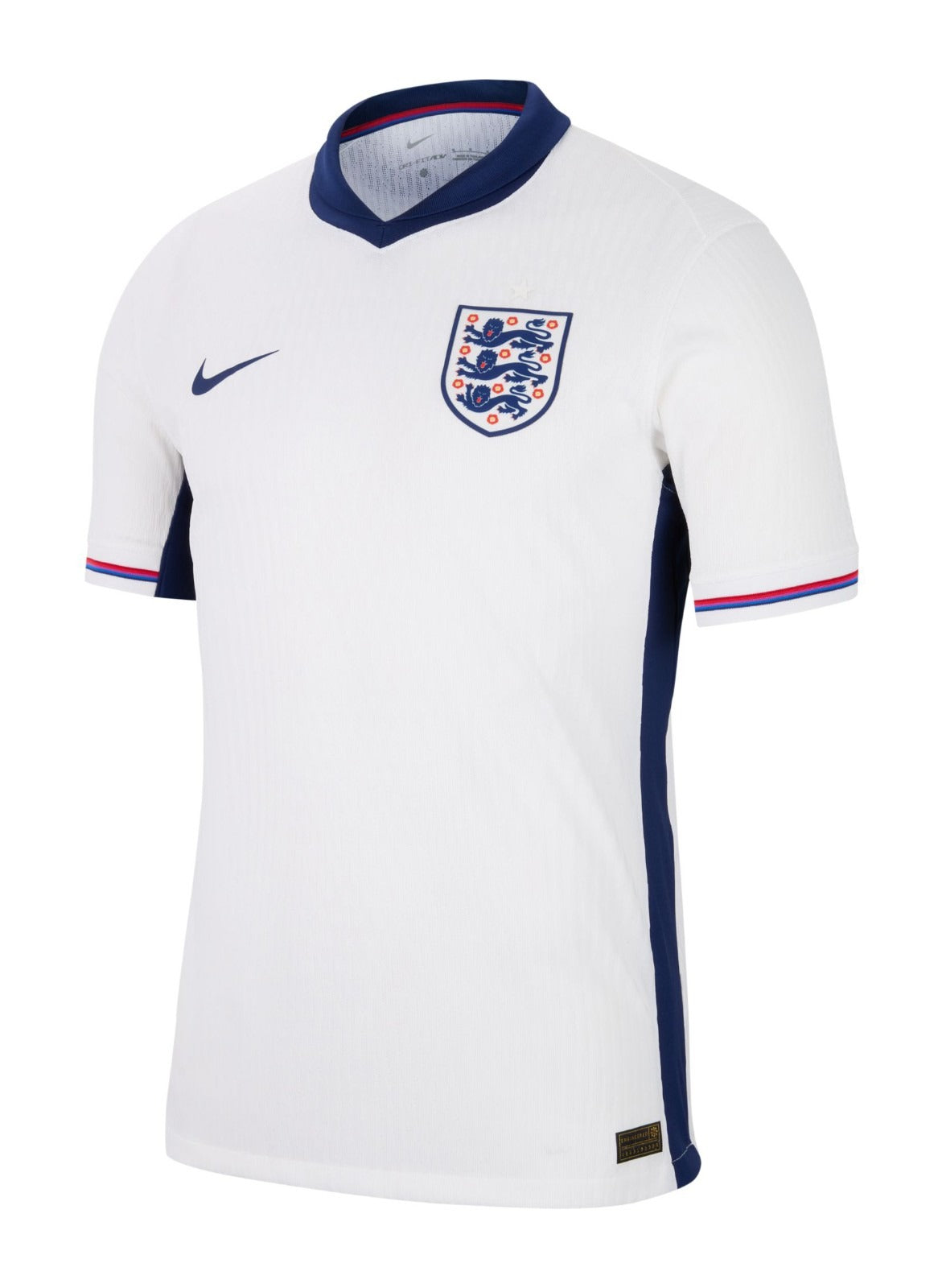 MAILLOT ANGLETERRE DOMICILE 2024