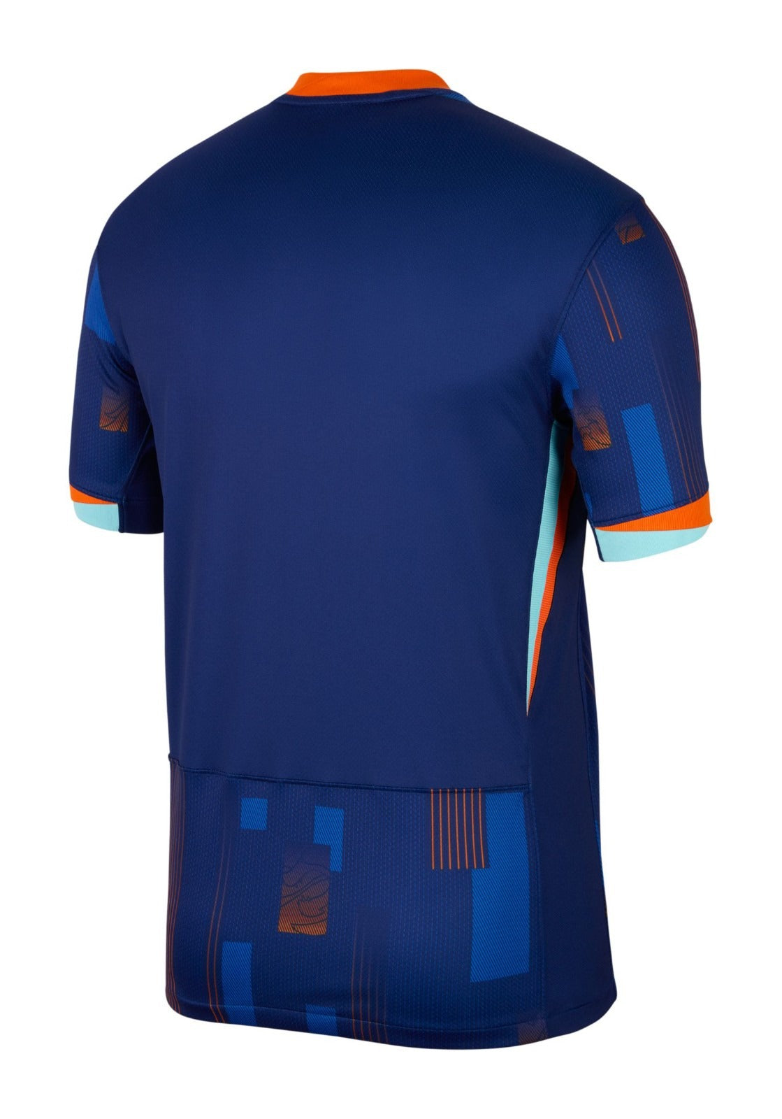 MAILLOT PAYS-BAS EXTERIEUR 2024