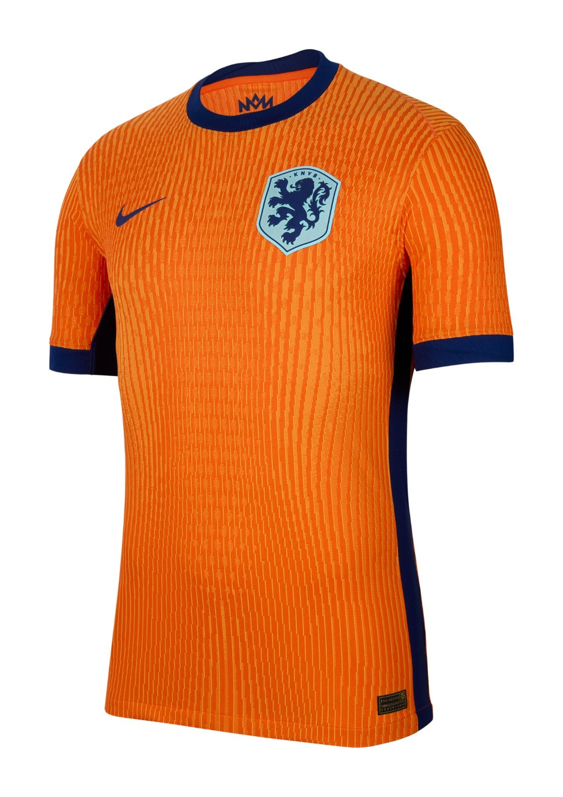 MAILLOT PAYS-BAS DOMICILE 2024