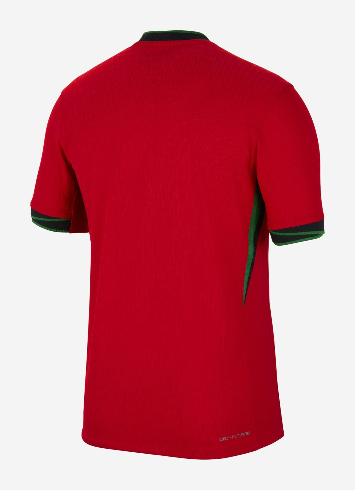 MAILLOT PORTUGAL DOMICILE 2024