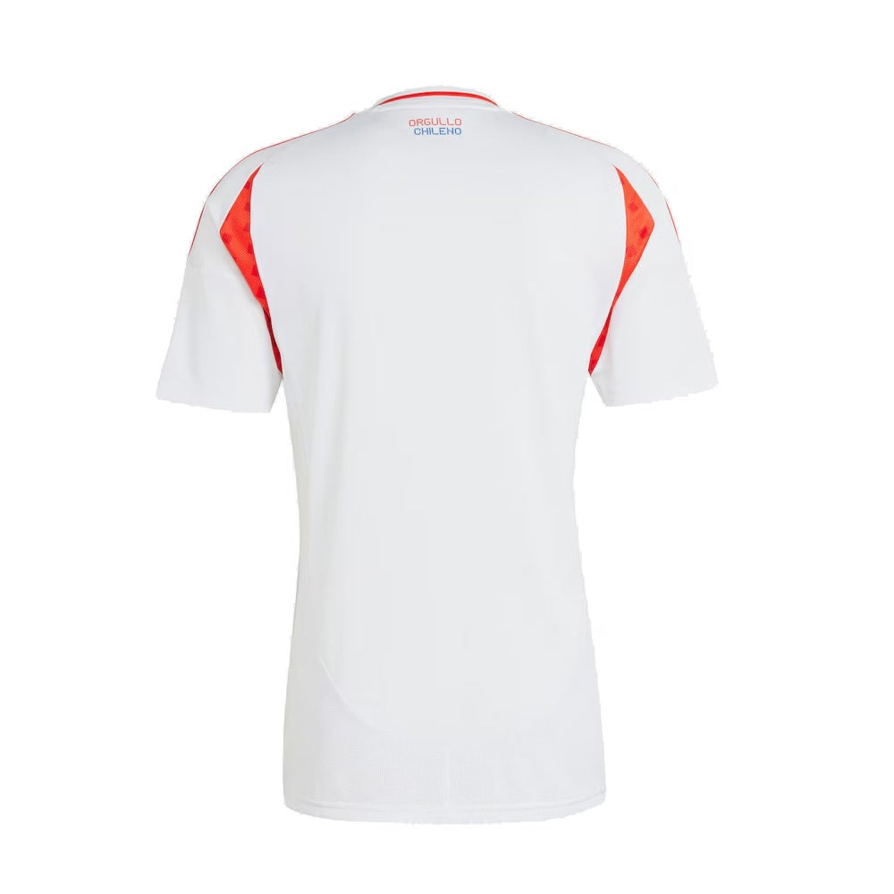 MAILLOT CHILI EXTERIEUR 2024