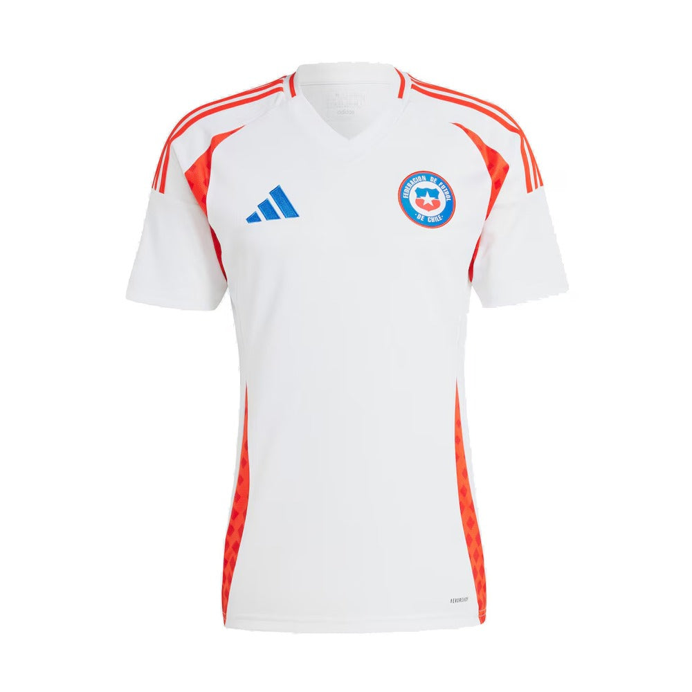 MAILLOT CHILI EXTERIEUR 2024