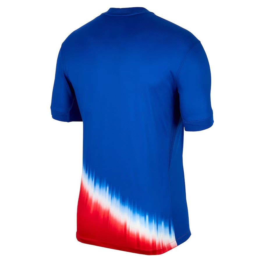 MAILLOT USA EXTERIEUR 2024