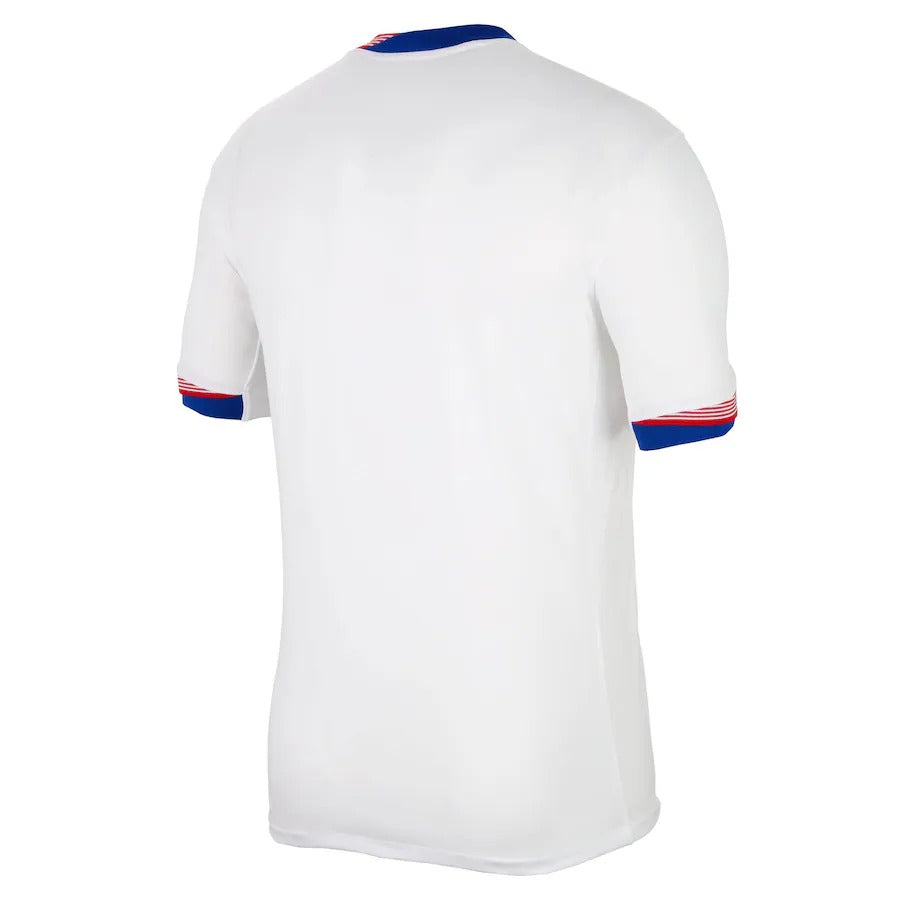 MAILLOT USA DOMICILE 2024