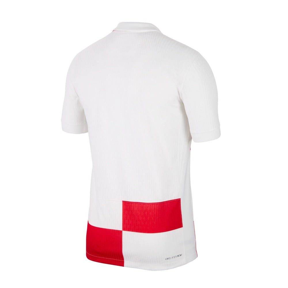 MAILLOT CROATIE DOMICILE 2024