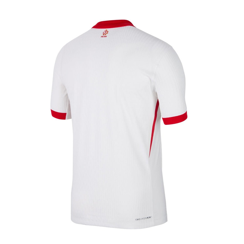MAILLOT POLOGNE DOMICILE 2024