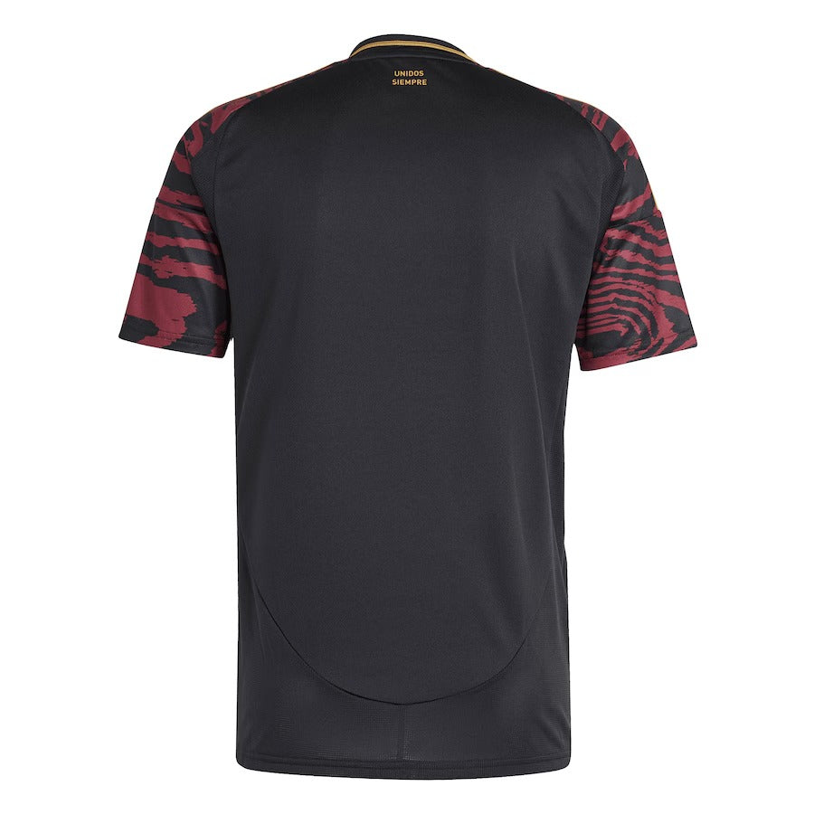 MAILLOT PÉROU EXTERIEUR 2024