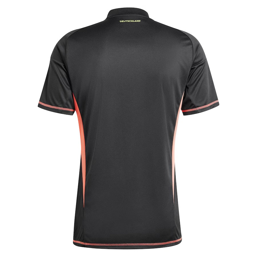 MAILLOT ALLEMAGNE GARDIEN 2024