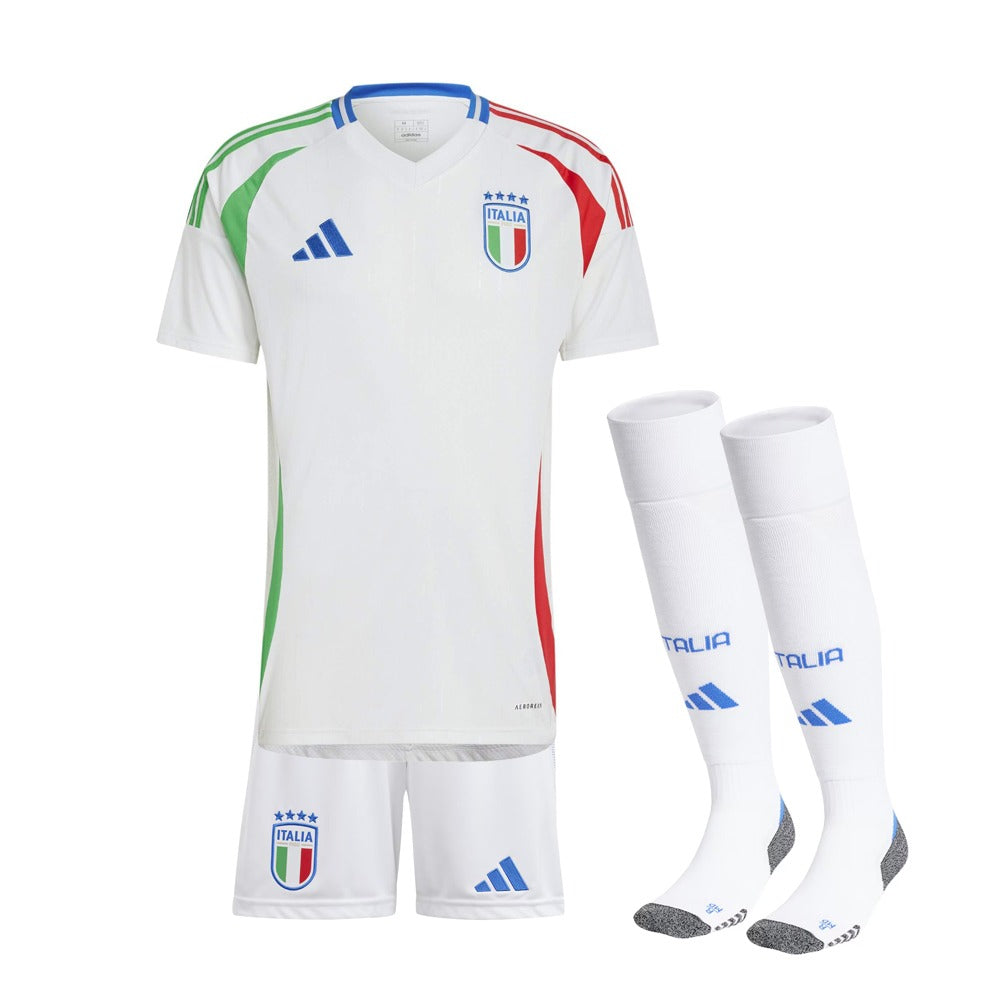 KIT ENFANT ITALIE EXTERIEUR 2024