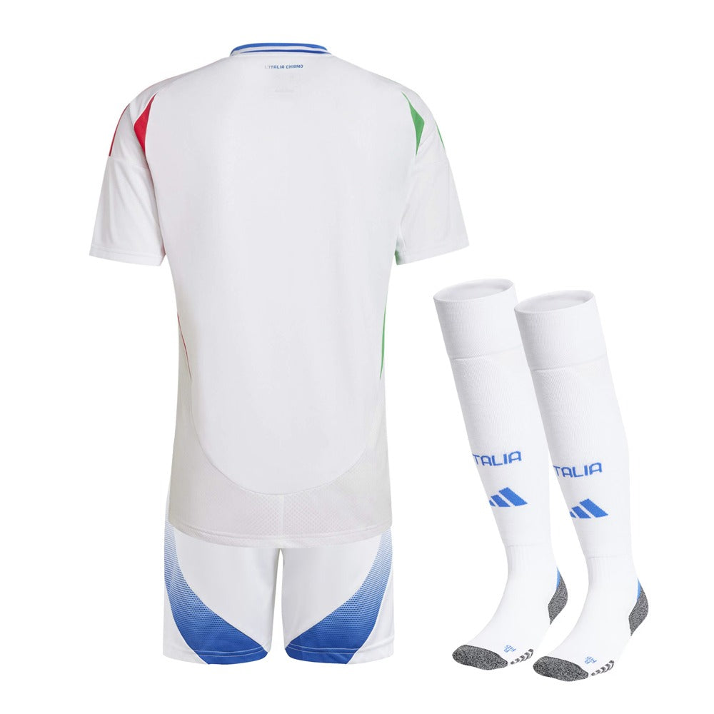 KIT ENFANT ITALIE EXTERIEUR 2024