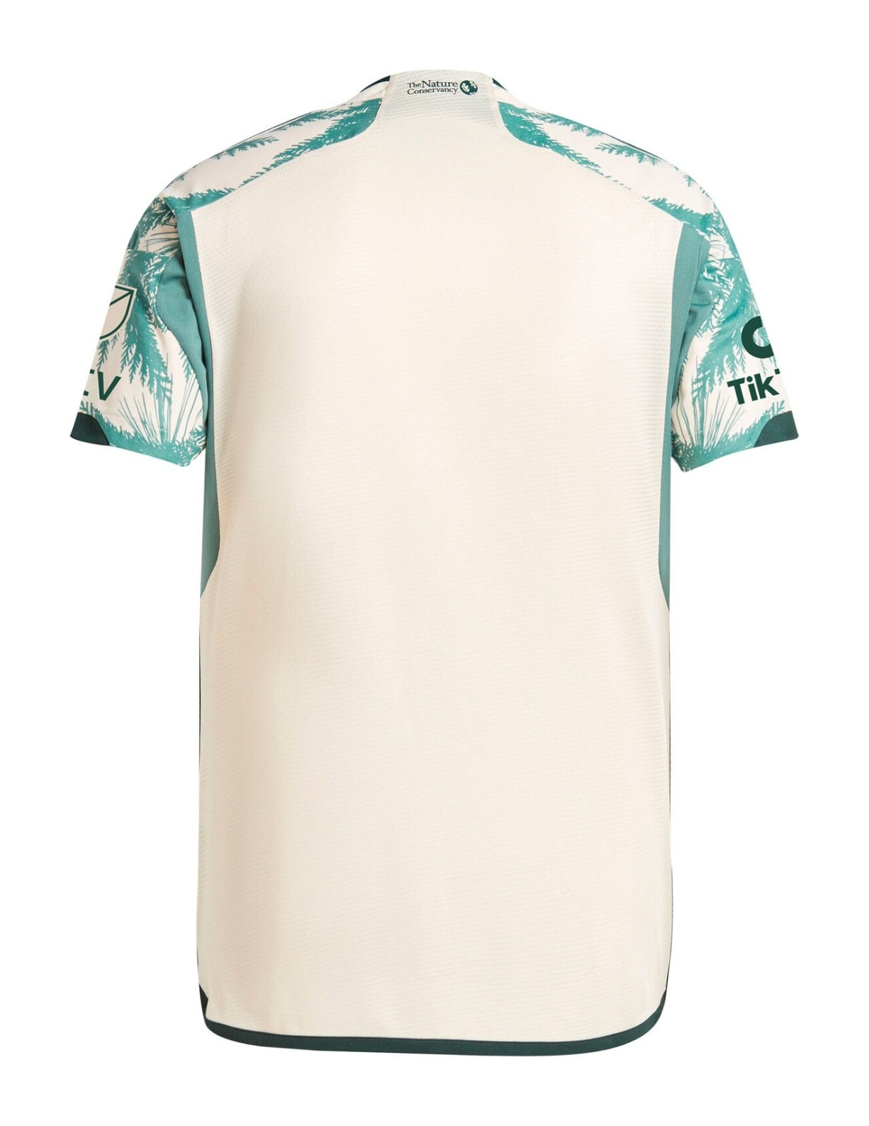 MAILLOT PORTLAND TIMBERS EXTERIEUR 2024