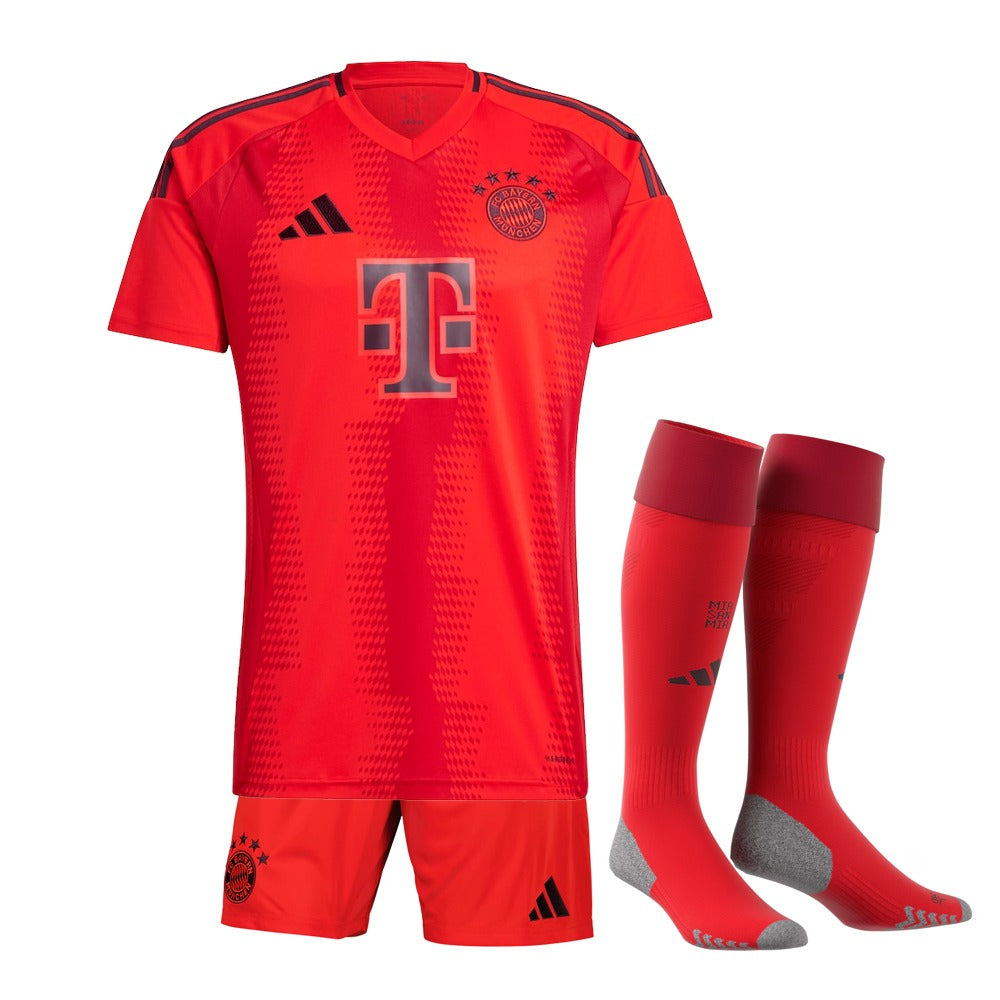 KIT ENFANT BAYERN MUNICH DOMICILE 2024-2025