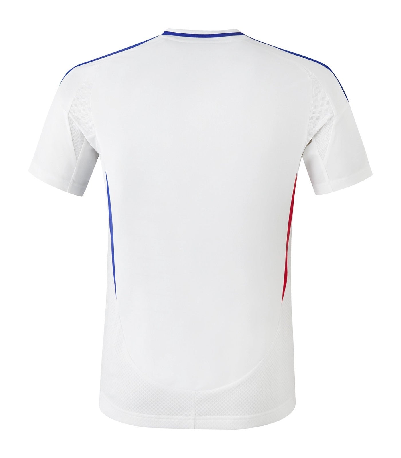 MAILLOT OL DOMICILE 2024/2025