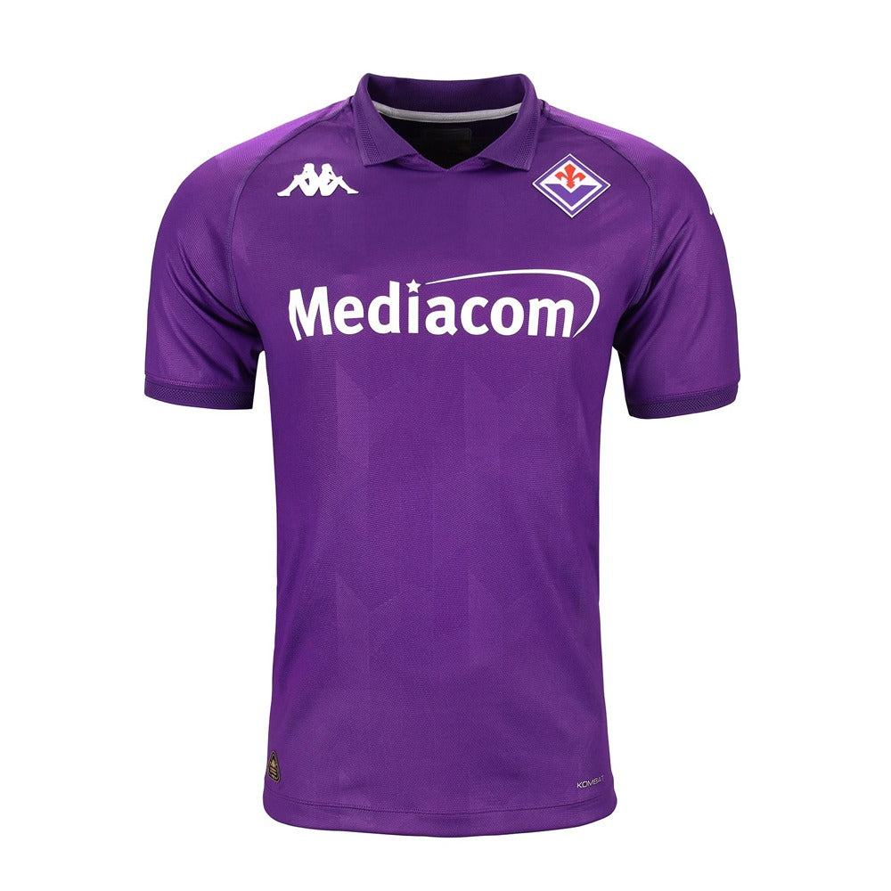 MAILLOT FIORENTINA DOMICILE 2024/2025