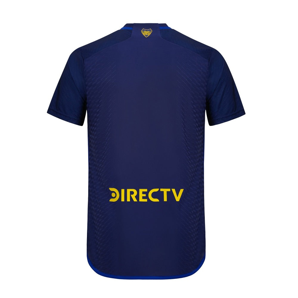 MAILLOT BOCA JUNIORS THIRD 2024