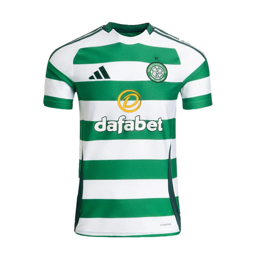 MAILLOT CELTIC FC DOMICILE 2024/2025