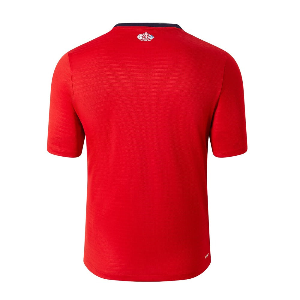 MAILLOT LILLE LOSC DOMICILE 2024/2025